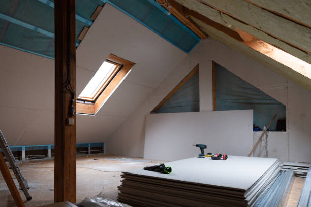 Range of Insulation Solutions in Arcadia, SC
